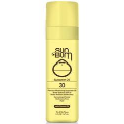 Sun Bum Original Sunscreen Oil SPF30 147ml