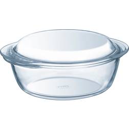 Pyrex Essentials Oven Dish 18cm 3pcs 12cm