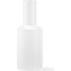 Ferm Living Ripple Frosted Water Carafe 1L