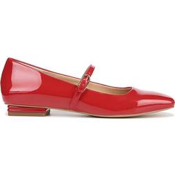 Franco Sarto Tinsley - Cherry Red Patent