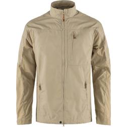 Fjällräven Övik Stencollar Jacket M - Fossil