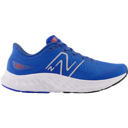 New Balance Fresh Foam Evoz ST M - Blue Oasis/Blue Agate/Neo Flame