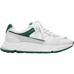 Axel Arigato Rush M - White/Green