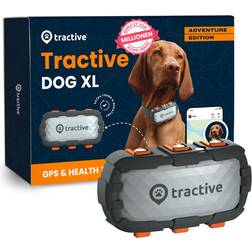 Tractive Dog GPS Tracker XL