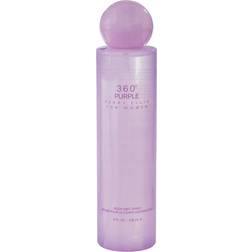 Perry Ellis 360 Purple Body Mist 236ml