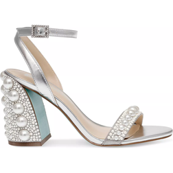 Betsey Johnson Lexi - Silver