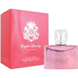 English Laundry Signature Pour Femme EdP 100ml