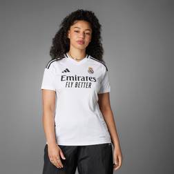 Adidas Women's Replica Real Madrid Home Jersey 24/25-xl