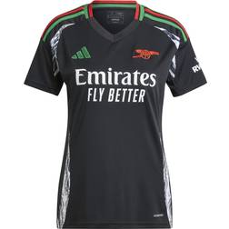 Adidas Women Arsenal 24/25 Away Jersey