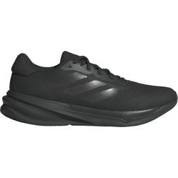 Adidas Supernova Stride - Core Black