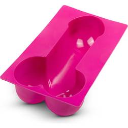 Teazers Easytoys Online Only Penis Baking Mold