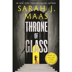 Throne of Glass (Paperback, 2023)