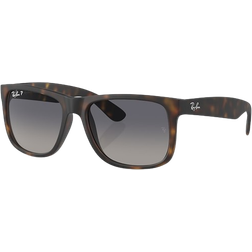 Ray-Ban Justin Classic Polarized RB4165 865/8S