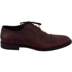 Dolce & Gabbana Elegant - Red Bordeaux