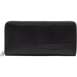 Liebeskind Elvira Gigi Wallet - Black