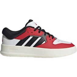 Adidas Court 24 - Better Scarlet/Core Black/Cloud White