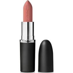 MAC Ximal Silky Matte Lipstick Honeylove