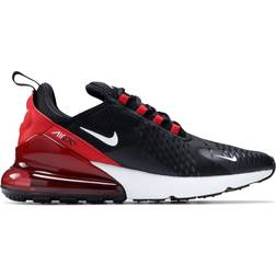 Nike Air Max 270 M - Black/White/University Red