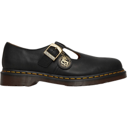 Dr. Martens T-Bar Regency - Black