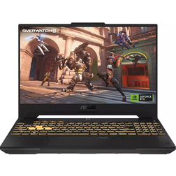 ASUS TUF GAMING F15 FX507ZC4-HN226W