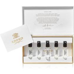 Creed Inspiration Set Parfum 5x1.7ml