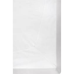 Himla Dreamtime Bed Sheet White (200x160cm)