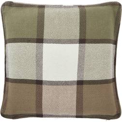 Lexington Heavy Twill Cushion Cover Green, Brown, Beige (50x50cm)