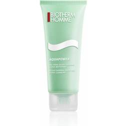 Biotherm Homme Aquapower Cleanser 125ml