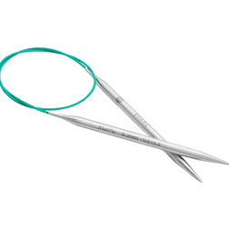 Knitpro The Mindful Collection Fixed Circular Needles 25cm 3.25mm