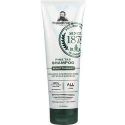 The Grandpa Soap Co. Scalp Therapy Shampoo Pine Tar 237ml