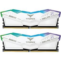 TeamGroup T-Force Delta RGB DDR5 8000 MHz 2x24GB (FF4D548G8000HC38EDC01)