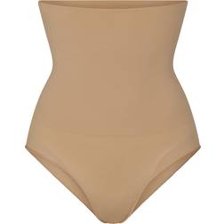 SKIMS Core Control High Waisted Brief - Ochre