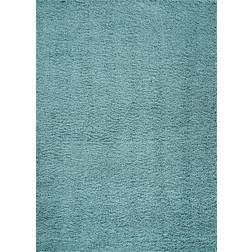 Smart Living Shaggy Soft Blue 80x150cm