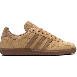 Adidas Samba x JJJJound Mesa M - Tobacco