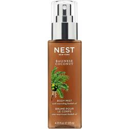 NEST New York Balinese Coconut Body Mist 125ml