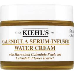 Kiehl's Since 1851 Calendula Serum-Infused Water Cream 50ml