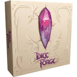 Dice Forge