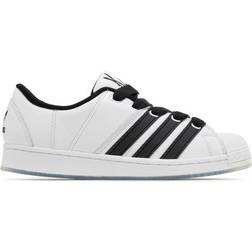 Adidas Korn x Superstar Supermodified M - Cloud White/Core Black/Rich Purple