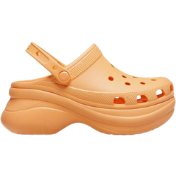 Crocs Classic Bae Clog - Cantaloupe