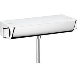 Hansgrohe Ecostat Select (13161400) White, Chrome