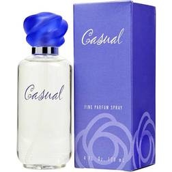 Paul Sebastian Casual Perfum 120ml