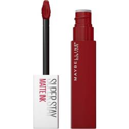 Maybelline Superstay Matte Ink #340 Exhilarator