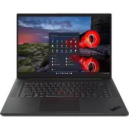 Lenovo ThinkPad P1 G4 20Y300B2UK