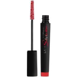 Maybelline Lash Stiletto Ultimate Length Washable Mascara Very Black