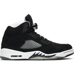 Nike Air Jordan 5 Retro M - Black/Cool Grey/White