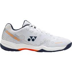 Yonex Strider Beat M - White/Orange