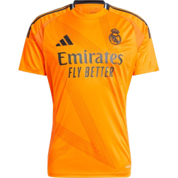 Adidas Men Real Madrid 24/25 Away Jersey