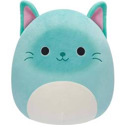 Squishmallows Sigrid Siamese Cat 25cm