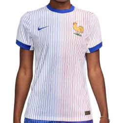 Nike FFF 2024/25 Mens Team Away Dri-FIt ADV Authentic Soccer Jersey Womens