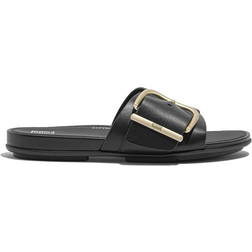 Fitflop Gracie Maxi - Black